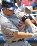 Tribune writer Matt Simpson takes a look at who’s up, who’s down and who’s on the way out 