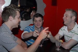 Anderson’s, now Forbidden, opens up to the gay community 