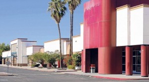 Mesa councilman slams police site meeting 