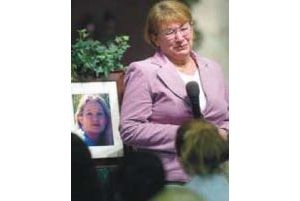 Families grieve, share stories of relatives slain in Mesa 