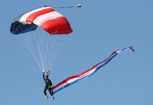 Veterans Day Celebration
