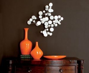 Zap! Pow! Home decor gets a pop art punch 