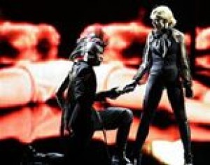 Prosecutors to monitor Madonna act 