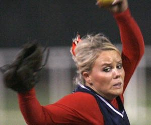 Scottsdale Christian catcher hindered by high fever 