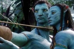 A spiritual year at the multiplex