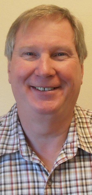 Alan Floth