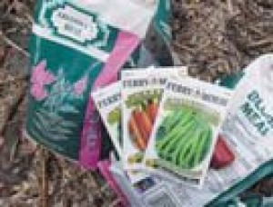 Urban edibles 