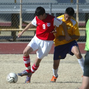 Jackrabbit Invitational 2012