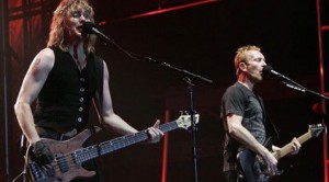 Def Leppard tix going for $10 