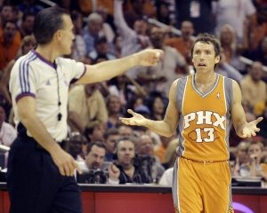 Suns still lost with Nash out of lineup 