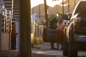 Guadalupe leaders angry with Arpaio 
