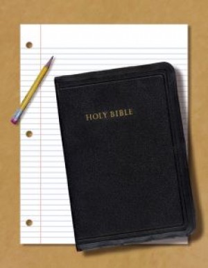 Bible study