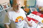 E.V. delegate says Kerry betrayed fellow Vietnam vets 