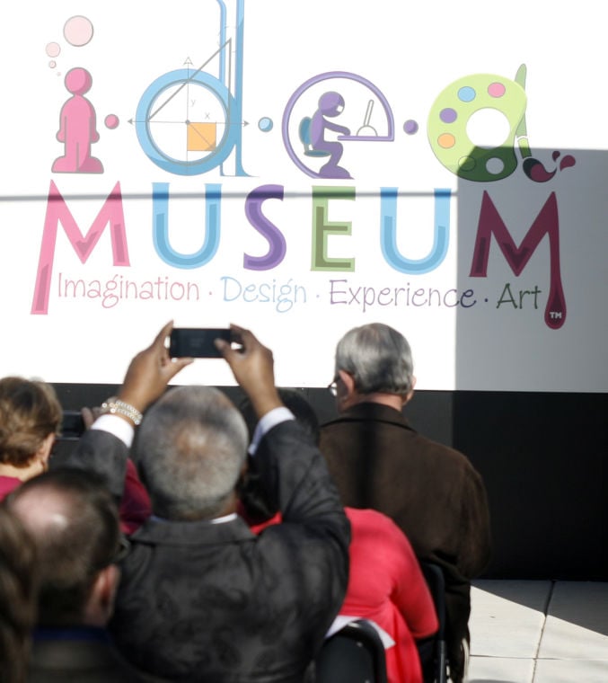 i.d.e.a. Museum