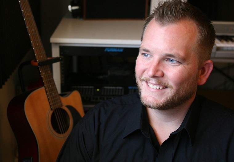 Ben Shafer