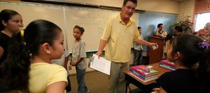 Mesa schools begin Monday 
