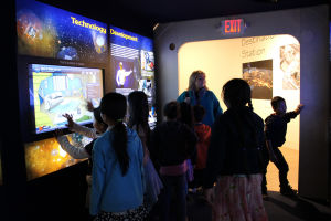 NASA Exhibit