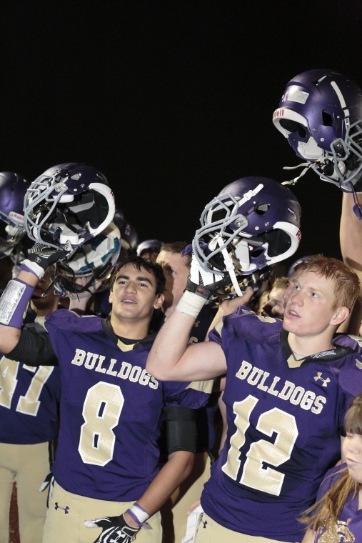 Queen Creek vs. Nogales