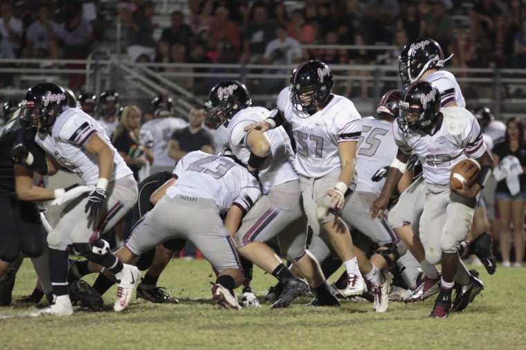 Desert Ridge at Basha