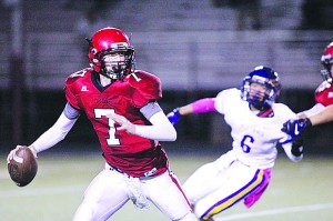 Ryan Finley