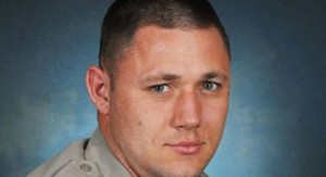Officer hit, killed by other officer's car 