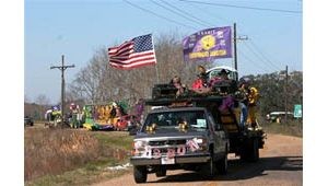 It's more than just beads at Mardi Gras 