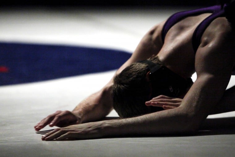 Moon Valley Wrestling Tournament
