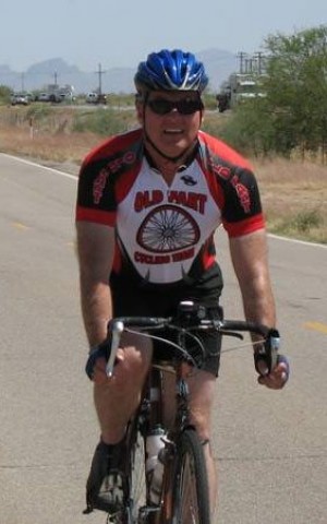 Retiring DPS sergeant organizes benefit bike ride 