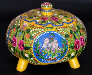 Mexican art