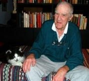'Miracle Worker' author William Gibson dies at 94 