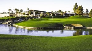 Ocotillo Golf Resort