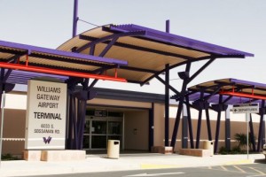 Mesa Gateway plans revealed 