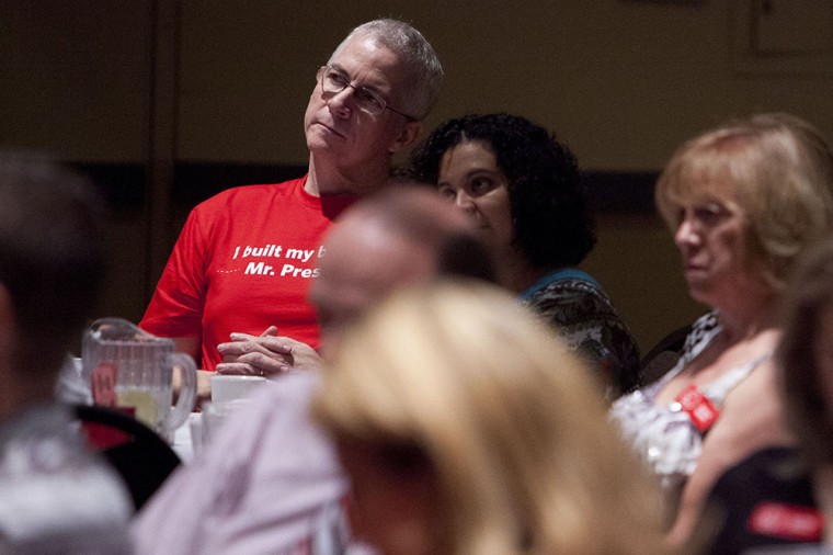 ARW GOP Senate Forum