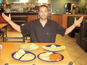 Salsa Blanca