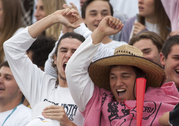 Soccer: DV vs Xavier