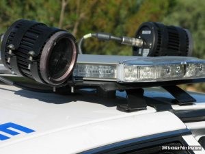 License plate readers help recover stolen cars 