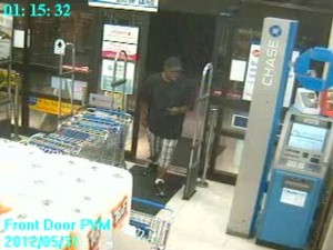 Gilbert Walgreens Robbery