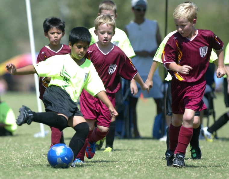 Youth Sports Game of the Week