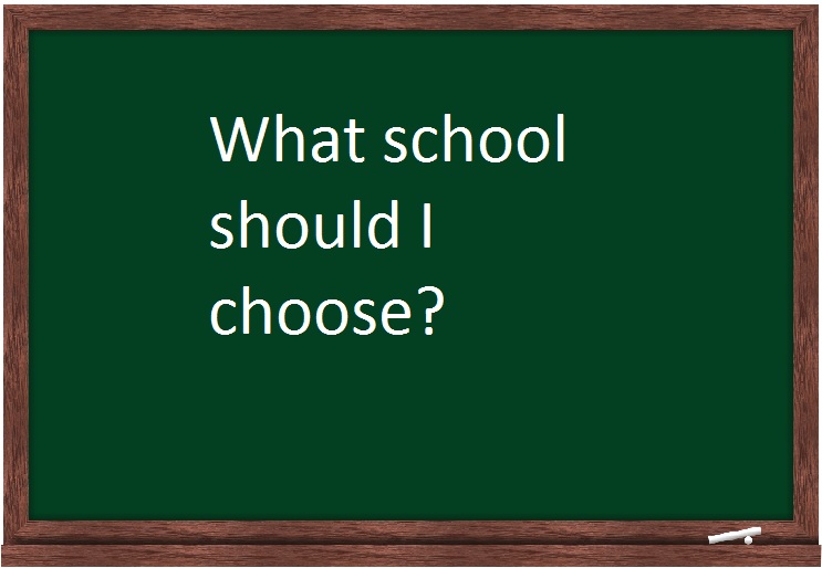 School Choice