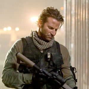 Bradley Cooper, Liam Neeson