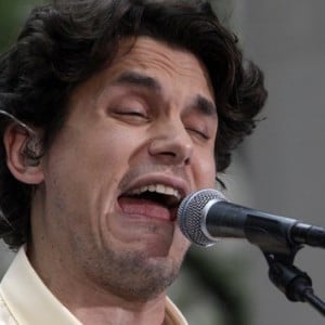 John Mayer