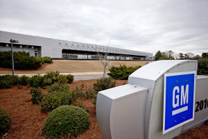 General Motors New Jobs