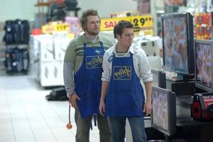 A day-by-day look at Fall TV premieres 