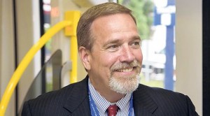 Metro announces pick for chief executive 