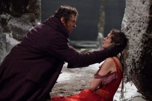 Film Review Les Miserables
