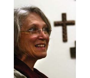 Christian Church chief aims to ‘pump up’ the denomination 