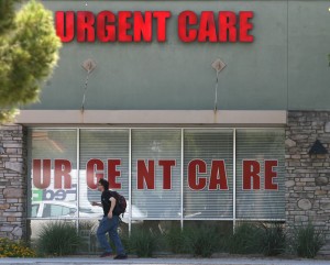 East Valley Urgent Care