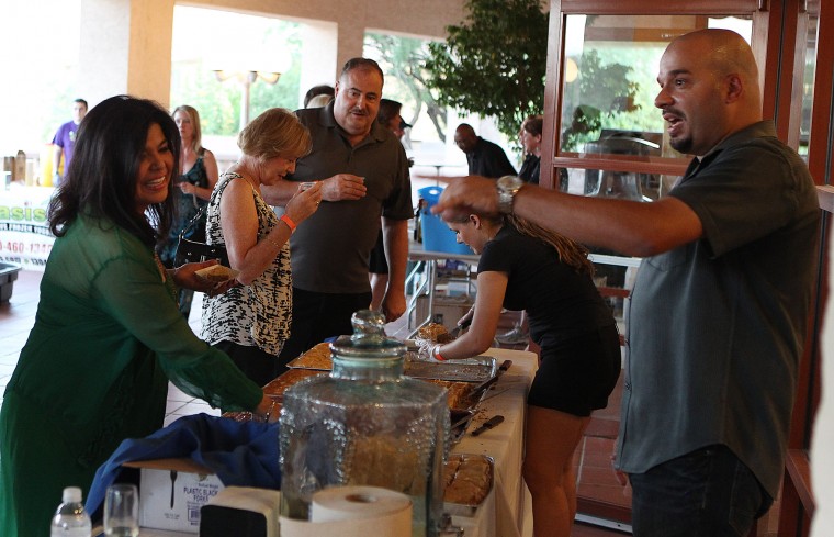 17th Wine & Beer Tasting