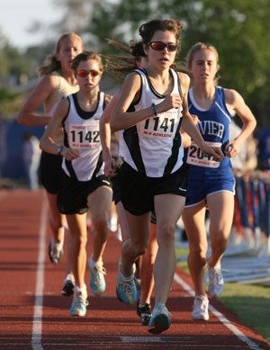 Rotary Track Invitational draws state’s best 
