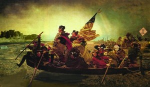 U.S., at its best, boils down to the Constitution 
